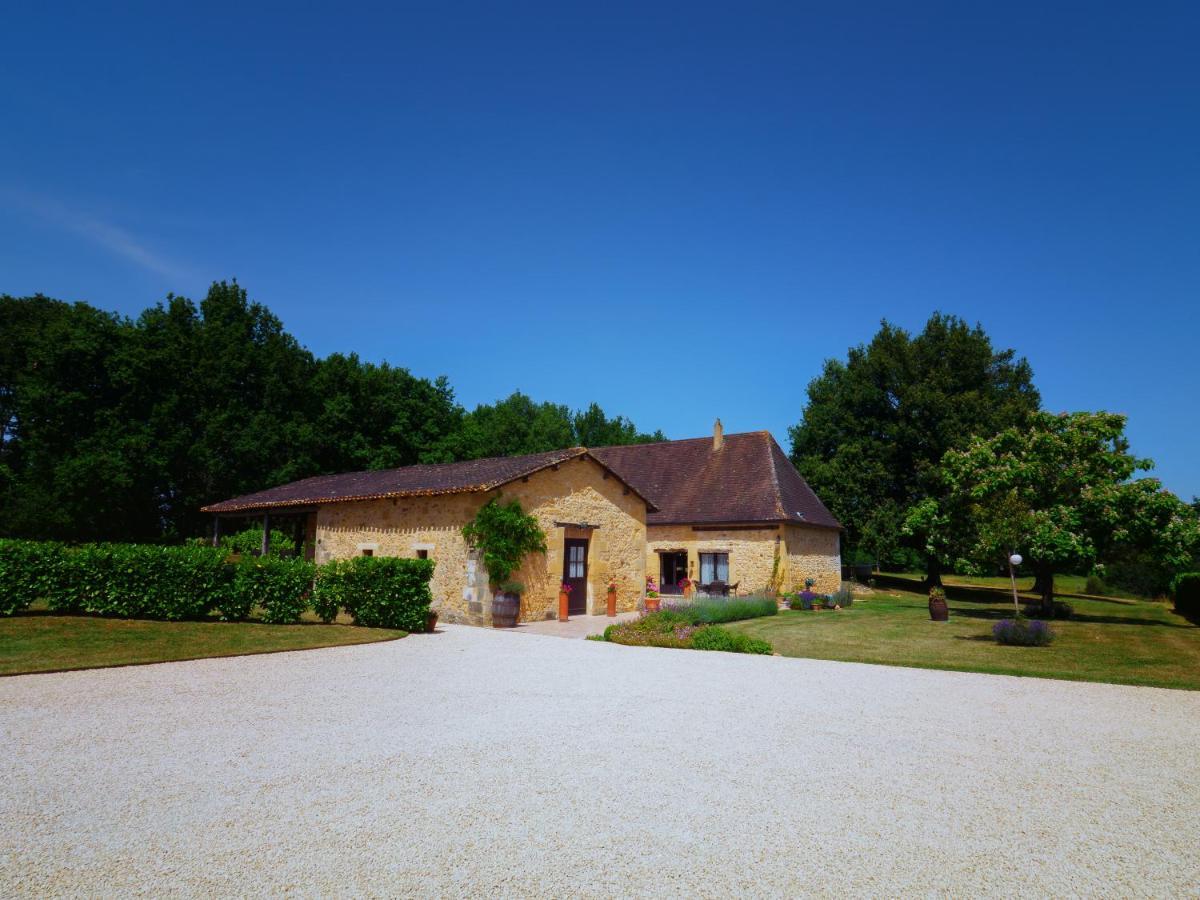 Le Nid De Faucons Villa Lalinde Luaran gambar